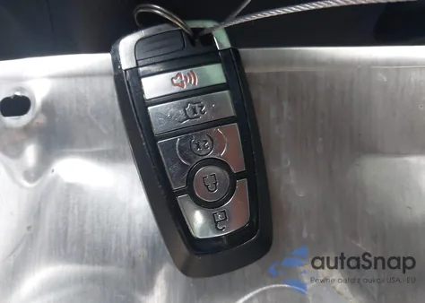 2021 Ford Bronco Sport First Edition из США, поврежденный, VIN 3FMCR9F9XMRA26622